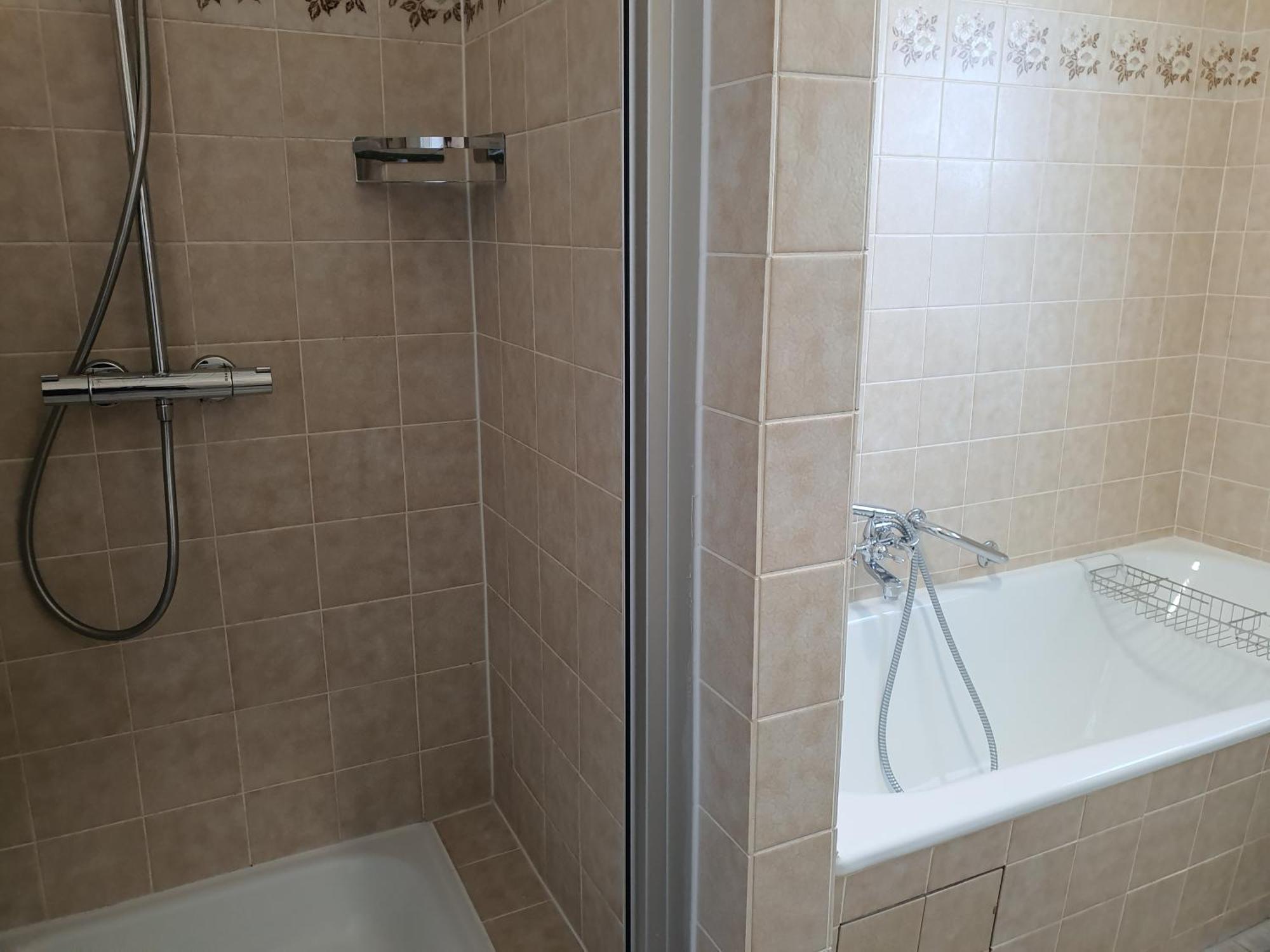 Welle Und Woge Apartment Dagebuell Phòng bức ảnh
